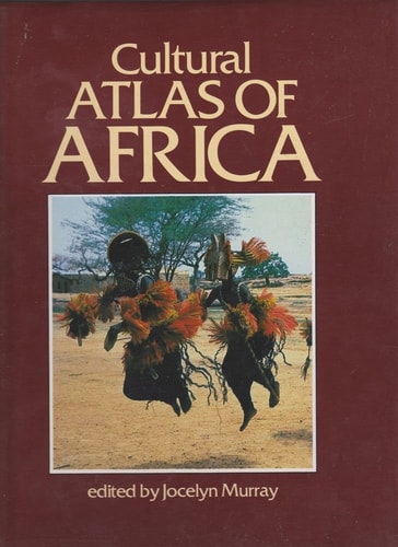 Cultural Atlas of Africa