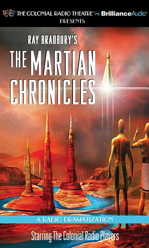 The Martian Chronicles