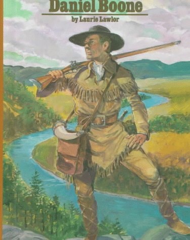 Daniel Boone