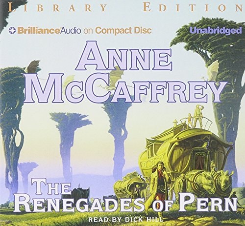 The Renegades of Pern