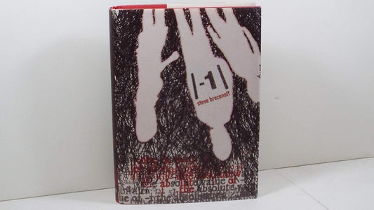 The Absolute Value of -1