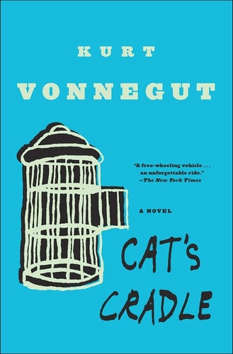 Cat's Cradle