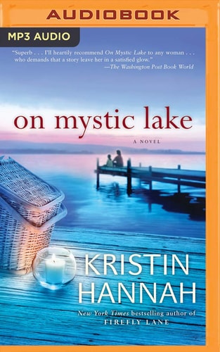 On Mystic Lake