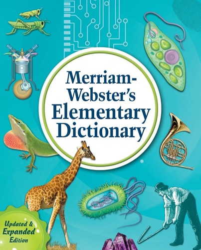 Merriam-Webster's Elementary Dictionary
