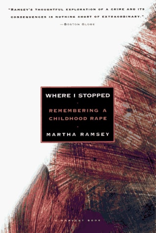 Where I Stopped