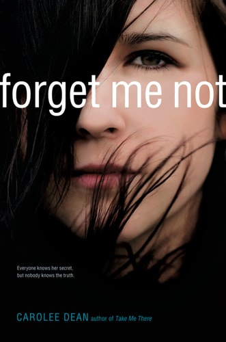 Forget Me Not (CD)
