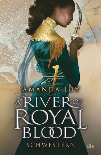 A River of Royal Blood
