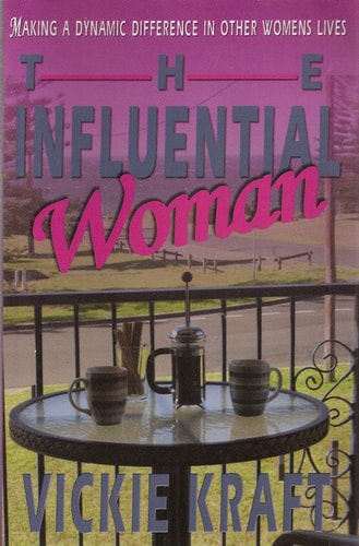 The Influential Woman
