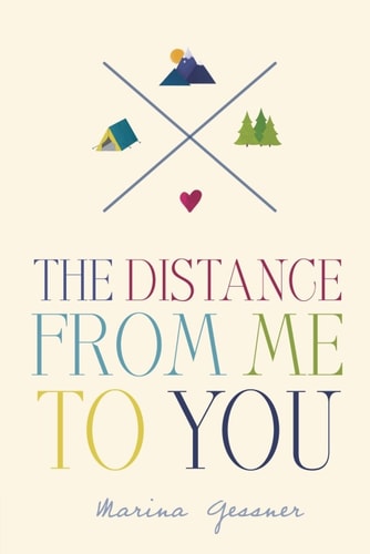 The Distance From Me to You