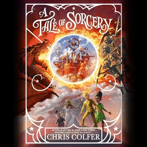 A Tale of Sorcery