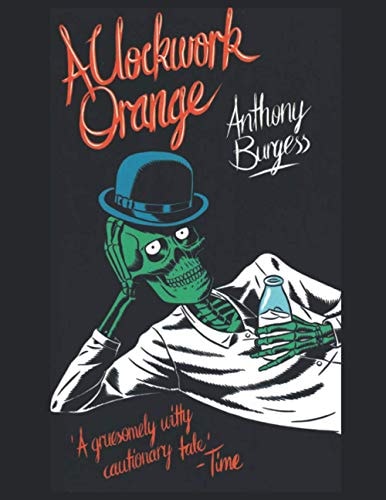 Clockwork Orange