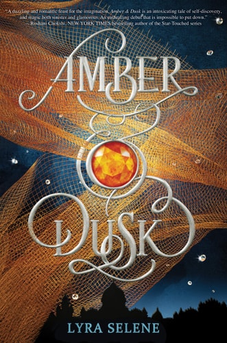 Amber and Dusk