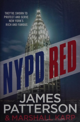 NYPD Red