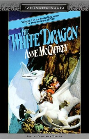 The White Dragon