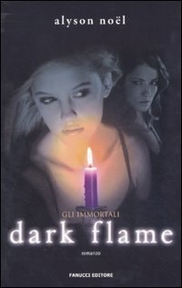Dark Flame