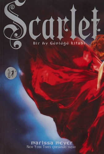 Scarlet