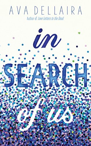 In Search of Us