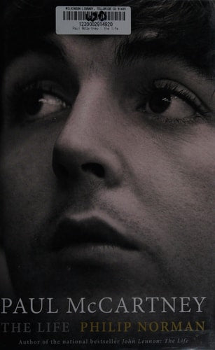 Paul McCartney: The Life