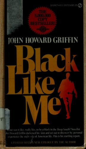 Black Like Me