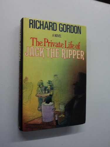 Jack the Ripper
