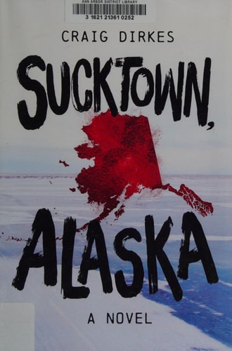 Sucktown, Alaska