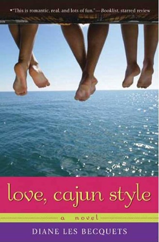 Love, Cajun Style
