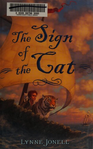 The Sign of the Cat