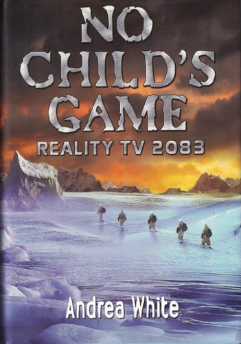 No Child's Game: Reality TV 2083