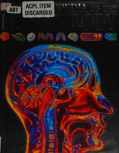 Human Body: a visual encyclopedia