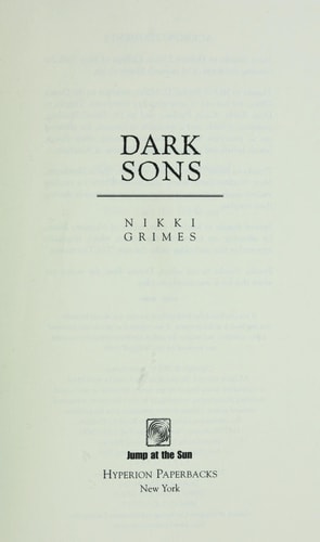 Dark Sons