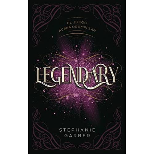 Legendary