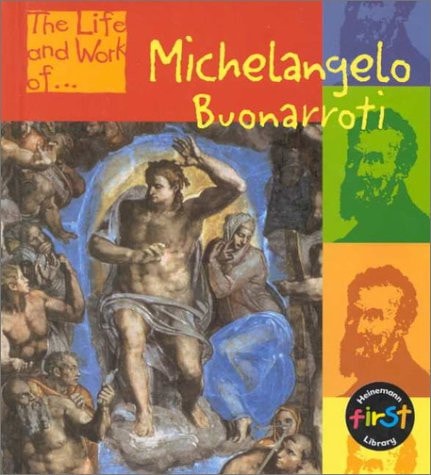 Michelangelo Buonarotti