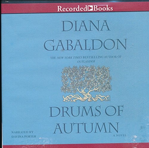 Drums of Autumn
