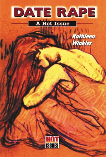 Date Rape: A Hot Issue