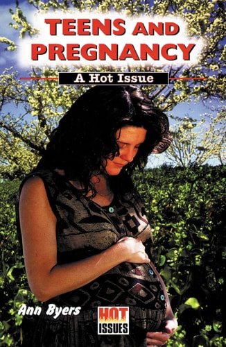 Teens and Pregnancy: A Hot Issue
