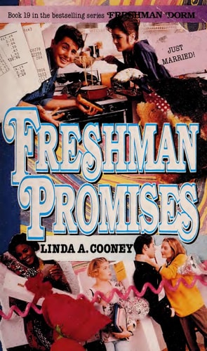 Freshman Promises