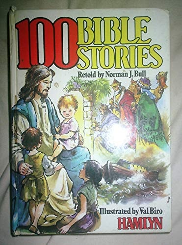 100 Bible Stories