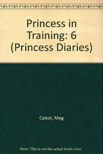 Princess in Training