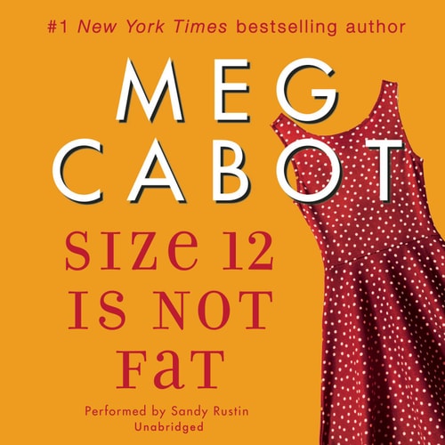 Size 12 Is Not Fat