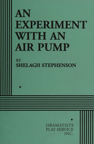 An Experiment With an Air Pump