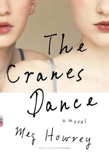 The Cranes Dance