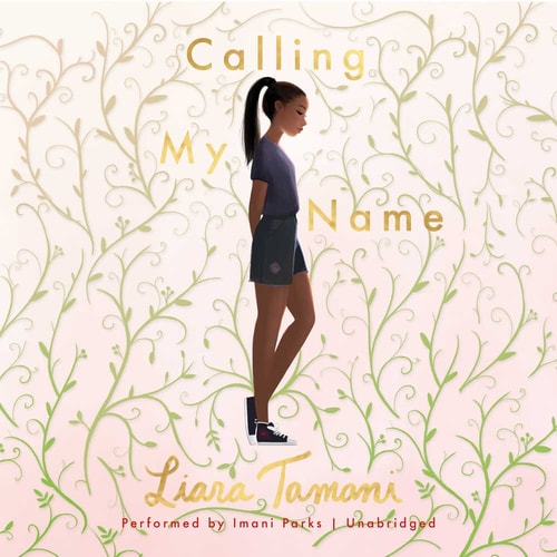 Calling My Name