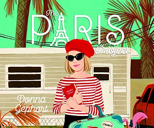 The Paris Project