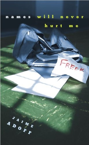 Names Will Never Hurt Me