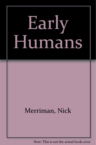Early Humans