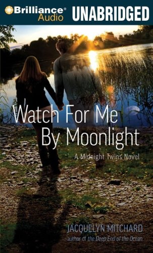 Watch for Me By Moonlight