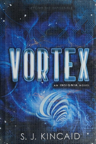 Vortex: An Insignia Novel