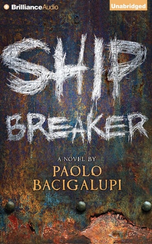 Ship Breaker