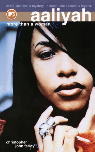 Aaliyah: More Than a Woman