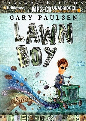 Lawn Boy (GP)